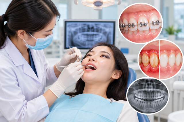 Niềng răng có khiến răng yếu, lung lay và dễ rụng sớm? - Ảnh 2.