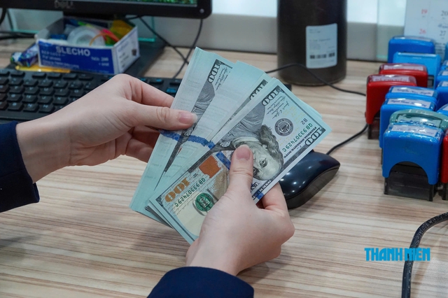 Giá USD hôm nay 30.10.2026: Giảm xuống dưới 26.000 đồng- Ảnh 1.
