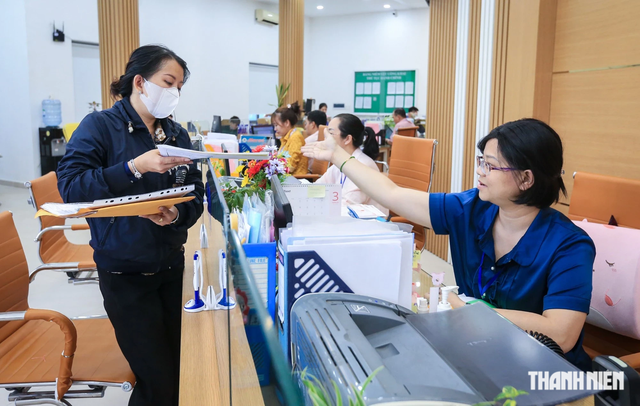 Hướng dẫn về vị trí việc làm: T.Ư, cấp tỉnh, cấp xã cần rà soát những gì? - Ảnh 1.