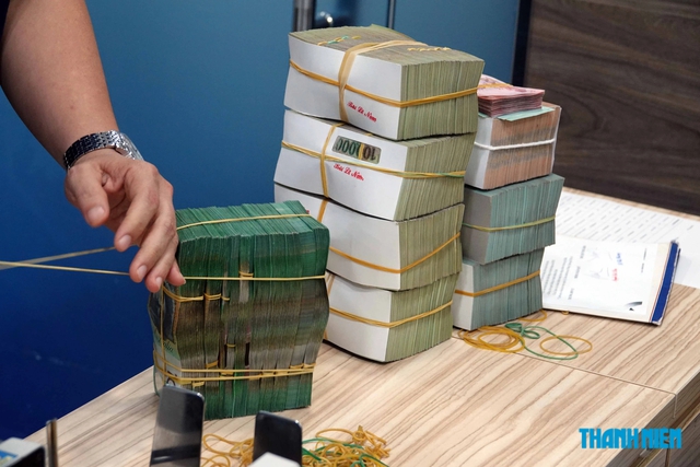 Cá nhân kinh doanh, doanh nghiệp doanh thu dưới 10 tỉ đồng được giảm thuế 30%- Ảnh 1.