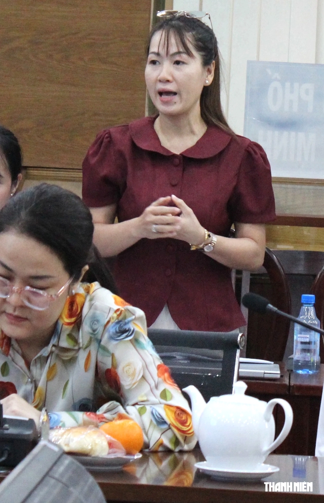 TP.HCM: Khảo sát tiếng Anh hơn 15.000 giáo viên mầm non, chỉ 484 người B2 trở lên- Ảnh 6.