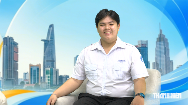 Những người trẻ dùng công nghệ làm đẹp cho đời - Ảnh 4.