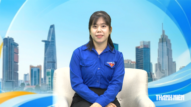 Những người trẻ dùng công nghệ làm đẹp cho đời - Ảnh 2.
