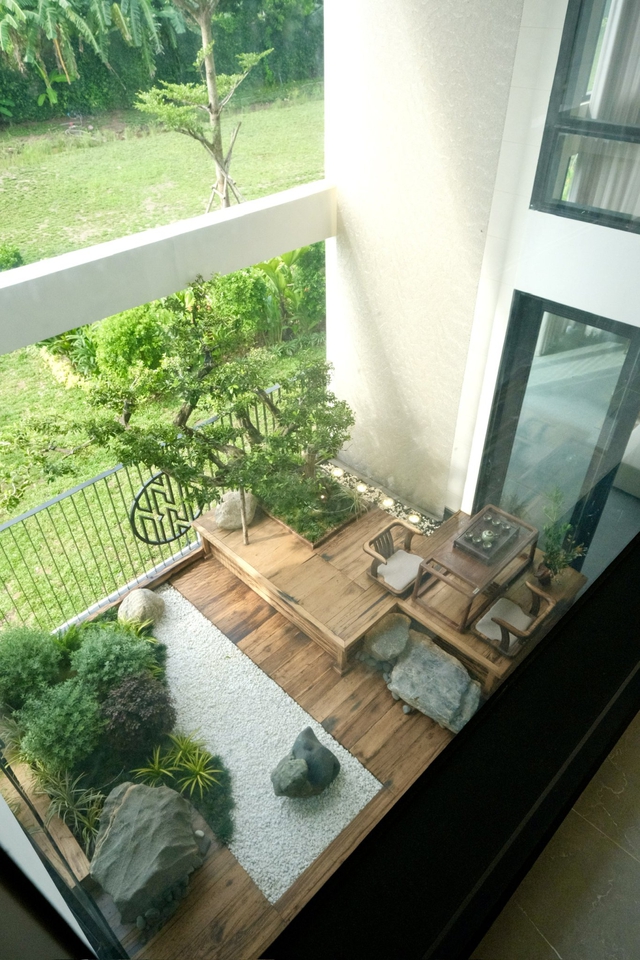 Tái định vị theo nhu cầu ở thực: IKI Village chọn bắt đầu từ người ở - Ảnh 2.