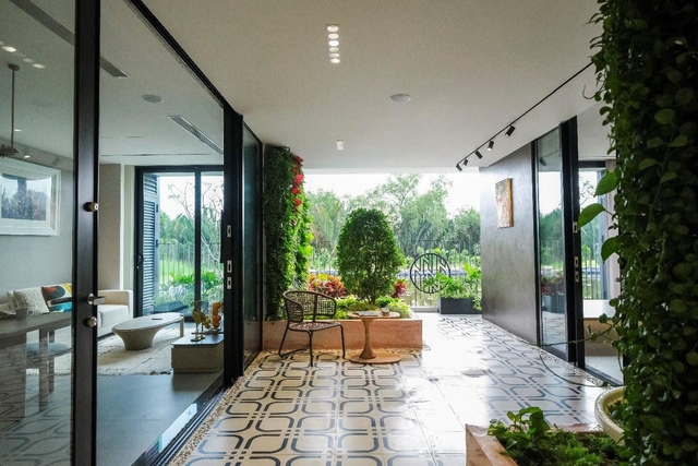 Tái định vị theo nhu cầu ở thực: IKI Village chọn bắt đầu từ người ở - Ảnh 3.