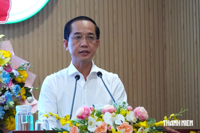 Cà Mau khám sức khỏe hơn 2,1 triệu người, thuộc nhóm dẫn đầu cả nước - Ảnh 2.