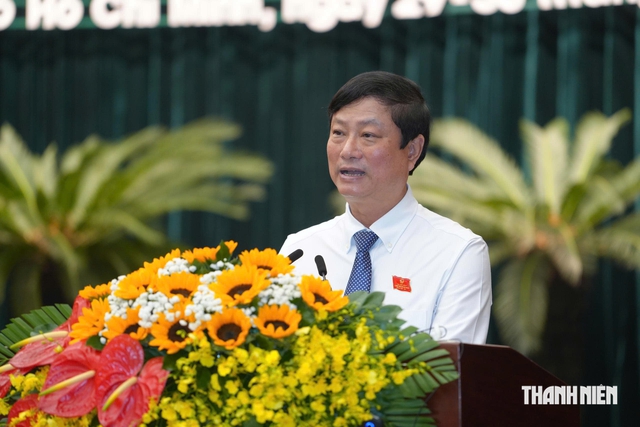TP.HCM thông qua quy hoạch tổng thể đến năm 2050, tầm nhìn 100 năm - Ảnh 2.