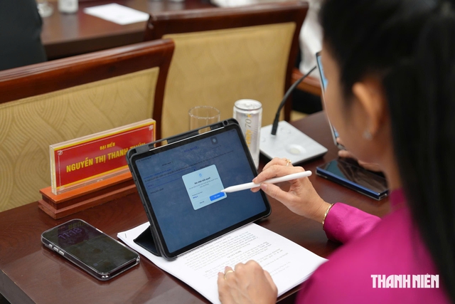 TP.HCM thông qua quy hoạch tổng thể đến năm 2050, tầm nhìn 100 năm - Ảnh 3.