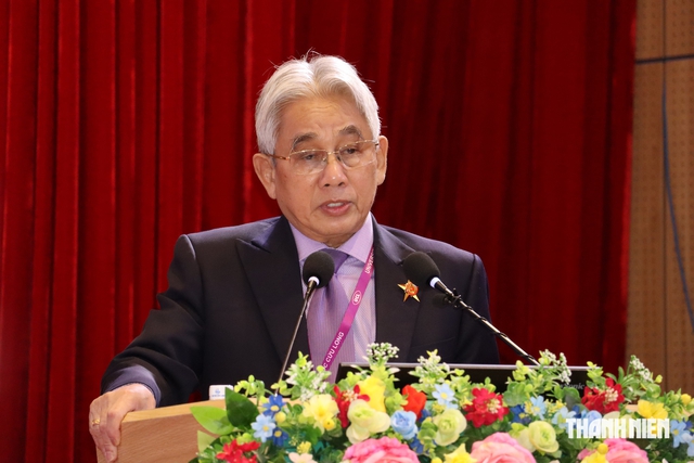 Nâng cao chất lượng quản trị địa phương ở mô hình chính quyền địa phương 2 cấp- Ảnh 1.