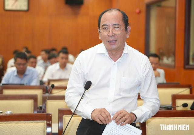 TP.HCM đưa 79 bác sĩ luân phiên về 37 trạm y tế thiếu nhân lực - Ảnh 1.