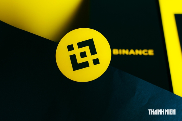 Binance mất 6,3 tỉ USD trong vụ hack lớn nhất lịch sử tiền số - Ảnh 1.