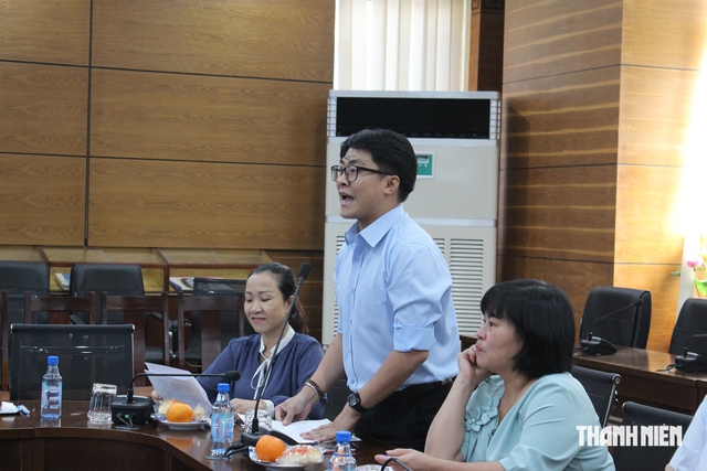 TP.HCM: Khảo sát tiếng Anh hơn 15.000 giáo viên mầm non, chỉ 484 người B2 trở lên- Ảnh 3.