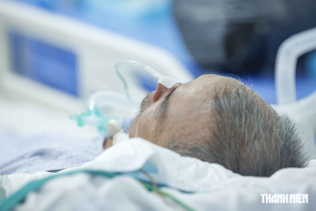 Dấu hiệu cảnh báo đột quỵ, nhồi máu cơ tim ở người nhiễm cúm - Ảnh 1.
