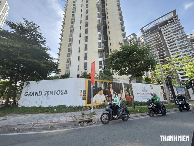 Lo thị trường đóng băng - Ảnh 1.