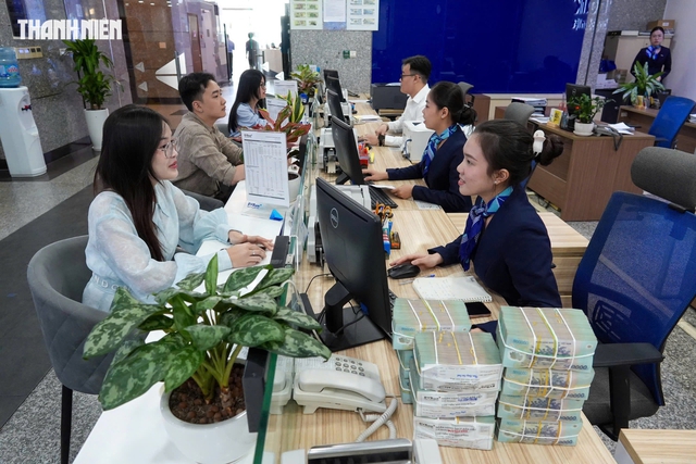 Tìm vốn dài hạn cho tăng trưởng- Ảnh 1.
