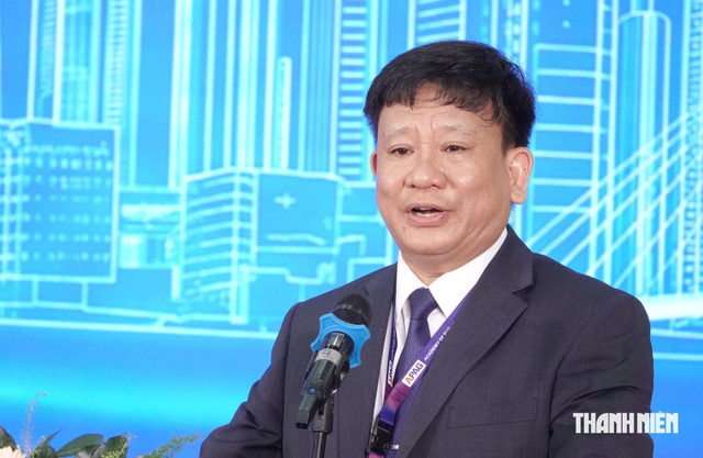 Từ Chiến khu Đ đến hành trình 50 năm đào tạo cán bộ - Ảnh 1.
