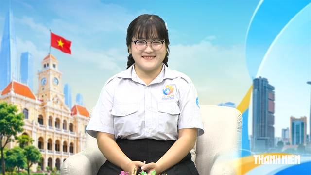 Những người trẻ dùng công nghệ làm đẹp cho đời - Ảnh 3.