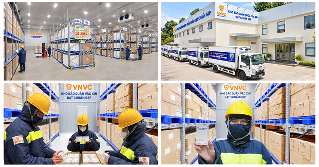 VNVC triển khai vắc xin c&uacute;m chuy&ecirc;n biệt cho người cao tuổi, người c&oacute; bệnh nền - Ảnh 4.