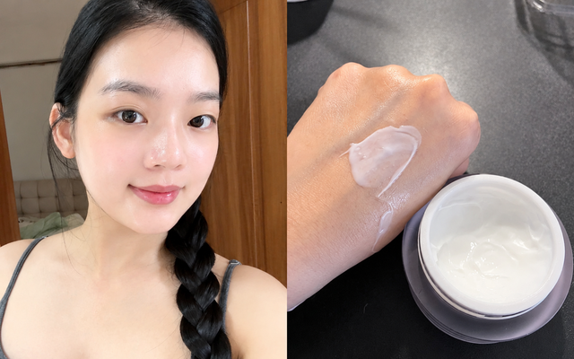 Top 7 kem dưỡng sáng da giúp U.30+ mặt mộc vẫn căng bóng, trẻ hơn tuổi thật - Ảnh 1.