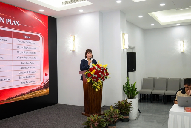 Nhiều giải thưởng lớn chờ đợi 'nhà vô địch trở lại' tại Song Be Club Championship 2026- Ảnh 2.