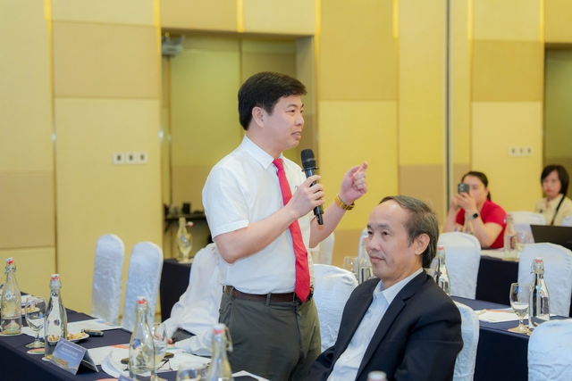 Huế công bố kế hoạch kích cầu và sản phẩm du lịch mới- Ảnh 3.