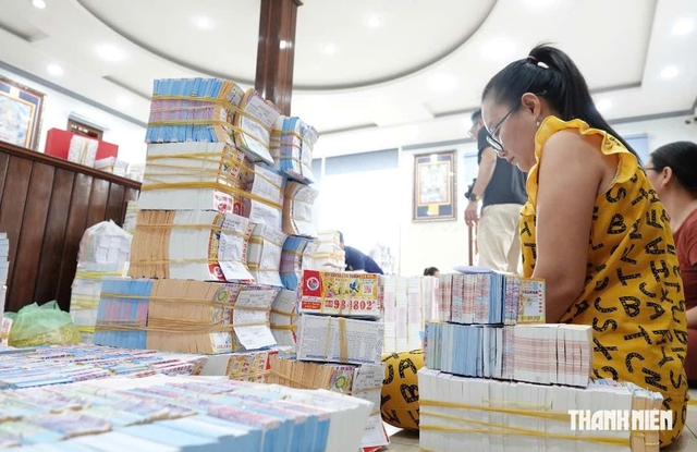 Những chính sách nổi bật có hiệu lực từ tháng 11 - Ảnh 1.