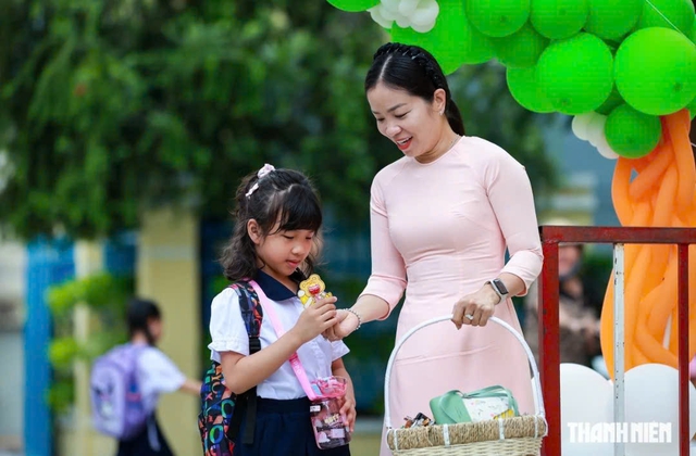 Những chính sách nổi bật có hiệu lực từ tháng 11 - Ảnh 2.