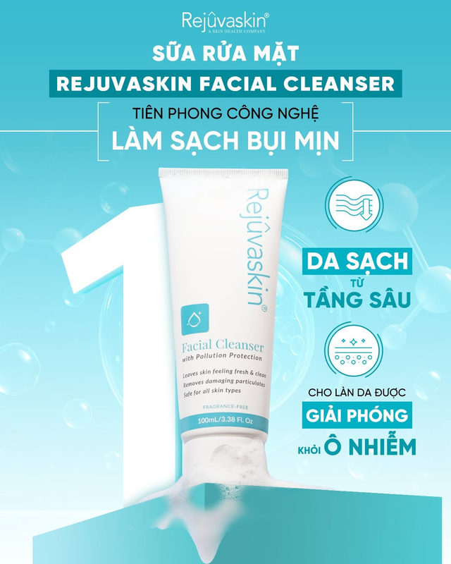 Sẹo rỗ nông sau mụn: chăm sóc thế nào để bề mặt da trông mịn màng hơn? - Ảnh 3.