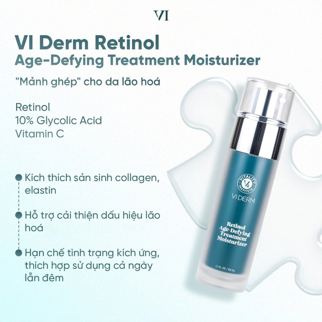 Top 7 kem dưỡng sáng da giúp U.30+ mặt mộc vẫn căng bóng, trẻ hơn tuổi thật - Ảnh 4.
