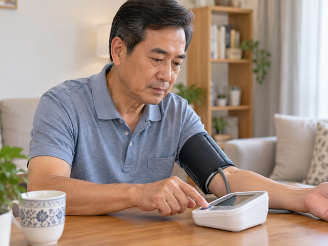 Vì sao có huyết áp cao nhưng không hề nhức đầu hay chóng mặt? - Ảnh 1.