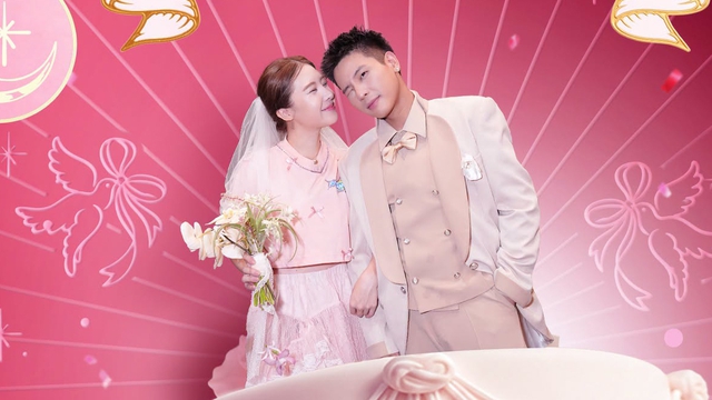 Nhan sắc bạn gái của Quân A.P - Ảnh 2.