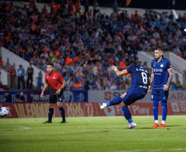 Dự đoán tỷ số CLB Công an TP.HCM thắng Đà Nẵng 2-1: Tiến Linh, Olaha Mạnh Đức lập công- Ảnh 3.