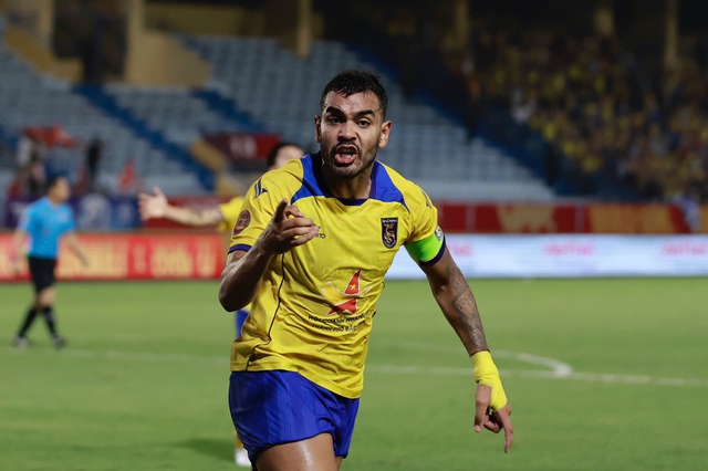 'Hiện tượng' CLB Bắc Ninh khiến V-League rực lửa và đáng xem hơn: Người tài Foiani- Ảnh 2.