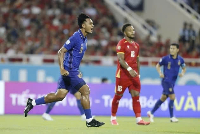 U.23 Thái Lan 'thay máu' nhân sự, đại chiến U.23 Việt Nam ngày nào?- Ảnh 1.