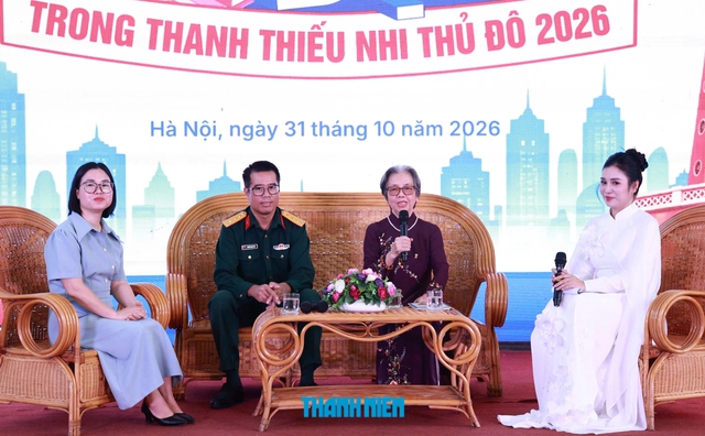 Chuyên gia khuyên cách để người trẻ 'ly khai' khỏi sự nhiễu loạn của thế giới ảo - Ảnh 1.