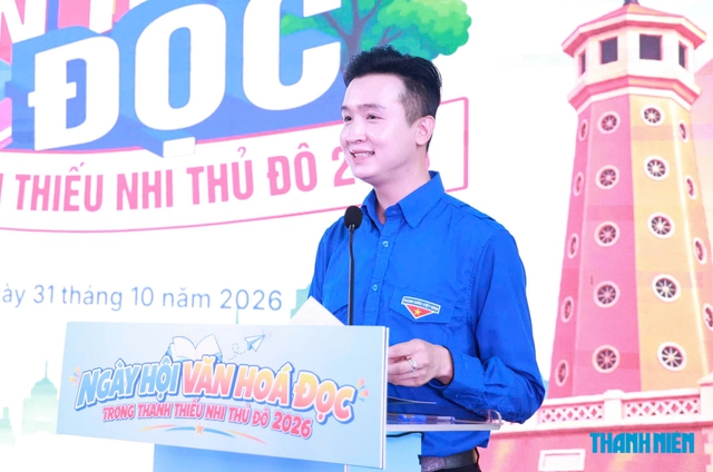 Chuyên gia khuyên cách để người trẻ 'ly khai' khỏi sự nhiễu loạn của thế giới ảo - Ảnh 4.