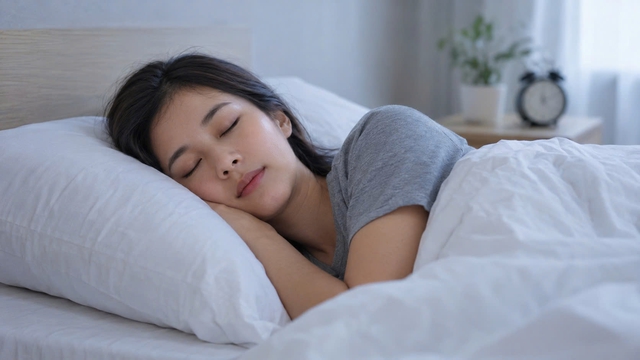 Thiếu ngủ kéo dài có thể làm tăng nguy cơ đột quỵ? - Ảnh 1.