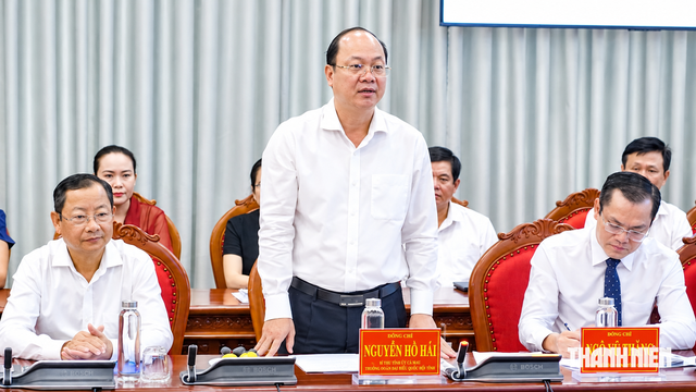 Làm sao đưa khách du lịch từ Quảng Ninh về Đất Mũi bằng đường biển?   - Ảnh 1.