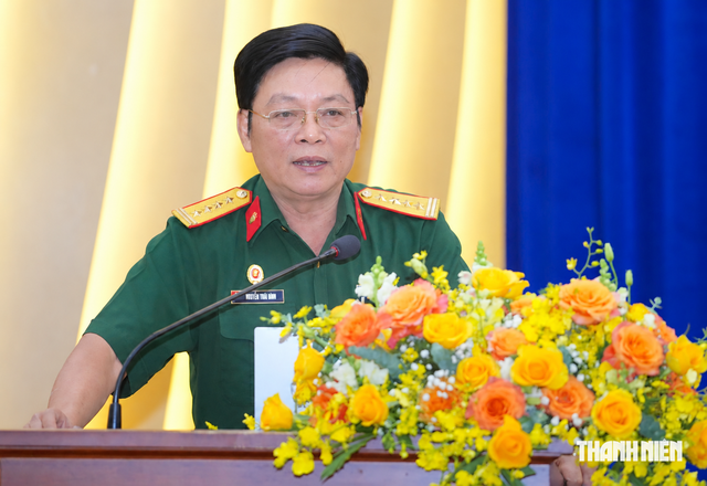 Hướng dẫn cách lập di chúc miệng, viết tay, công chứng, chứng thực đúng pháp luật- Ảnh 1.