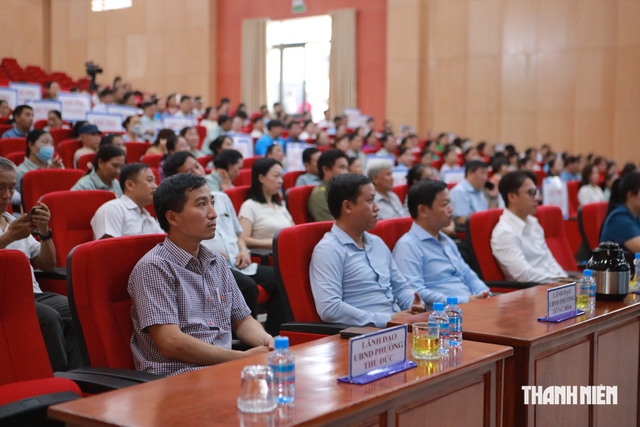 Sốt xuất huyết, tay chân miệng chưa có thuốc đặc trị: Người dân cần làm gì?- Ảnh 1.