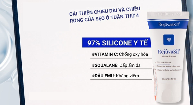 Kem bôi sẹo nào tốt cho bé đang được nhiều bố mẹ săn đón hiện nay? - Ảnh 5.