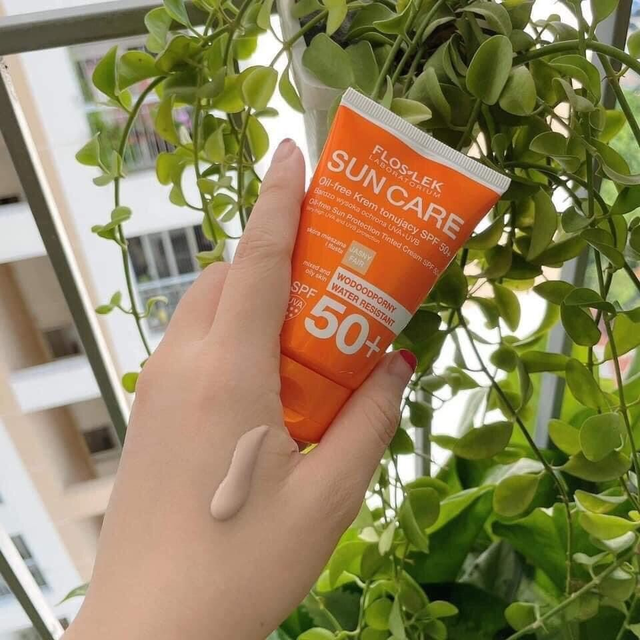 Top 3 kem chống nắng trang điểm: Chỉ cần một bước, da vẫn đẹp như vừa makeup - Ảnh 7.
