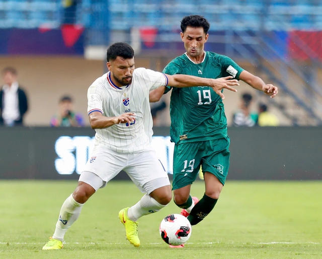 Lịch thi đấu, kênh phát chung kết FIFA ASEAN Cup - Indonesia vs Thái Lan: Cực hay- Ảnh 2.