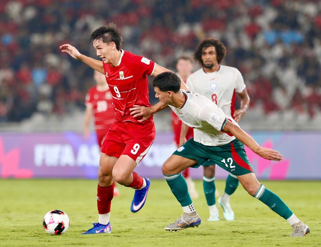 Lịch thi đấu, kênh phát chung kết FIFA ASEAN Cup - Indonesia vs Thái Lan: Cực hay- Ảnh 1.