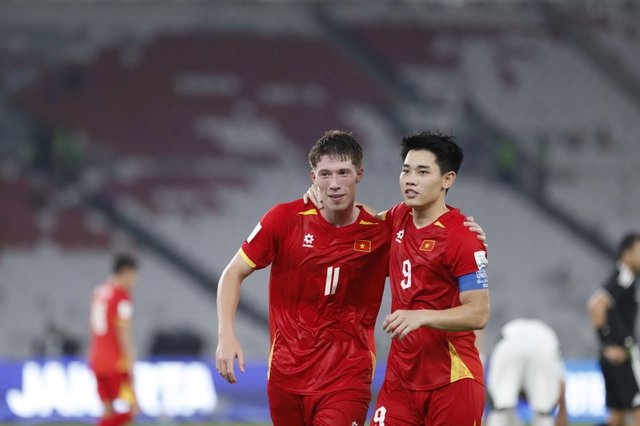 FIFA cảnh b&aacute;o n&oacute;ng đội tuyển Việt Nam trước trận đại chiến Malaysia tranh hạng ba FIFA ASEAN Cup- Ảnh 2.