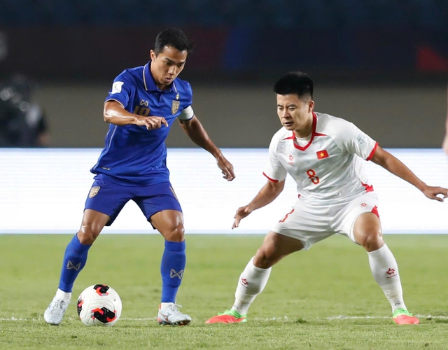 Lịch thi đấu Indonesia vs Thái Lan mới nhất: Chung kết nảy lửa- Ảnh 1.