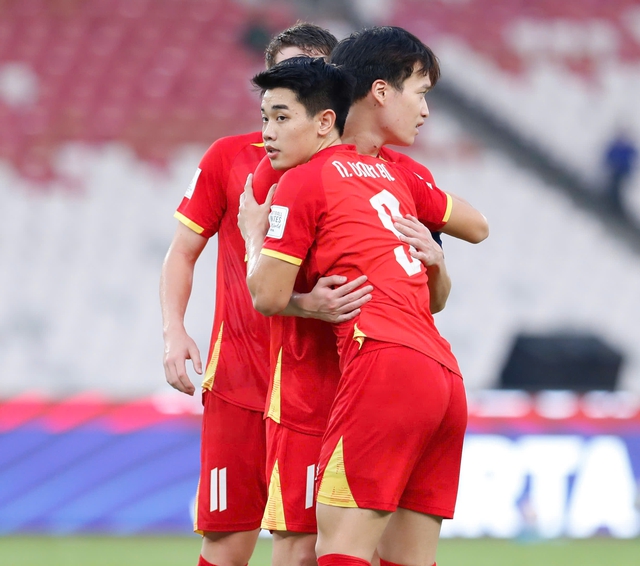Việt Nam - Malaysia tranh HCĐ FIFA ASEAN Cup: Đối thủ cũ, diện mạo mới - Ảnh 2.