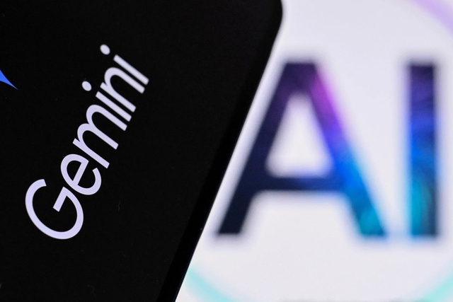Google sắp giới hạn Gemini miễn phí - Ảnh 1.