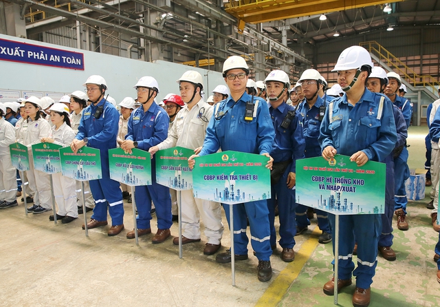 BSR xuất b&aacute;n thử nghiệm White Spirit, mở hướng ph&aacute;t triển sản phẩm mới - Ảnh 2.