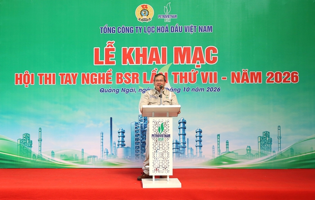 BSR xuất b&aacute;n thử nghiệm White Spirit, mở hướng ph&aacute;t triển sản phẩm mới - Ảnh 1.